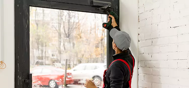 Comprehensive Door Closer Services in Wyandotte, MI