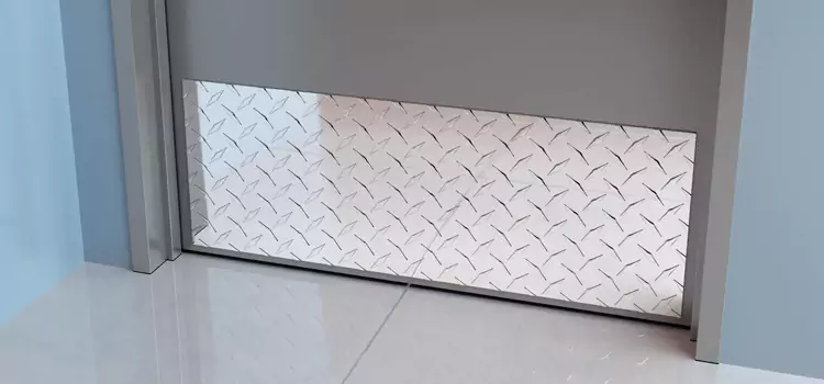 Benefits of Professional Kick Plate Solutions in Wyandotte, MI