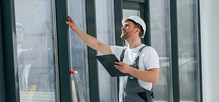 Comprehensive Solutions for Your Sticking Doors in Wyandotte, MI