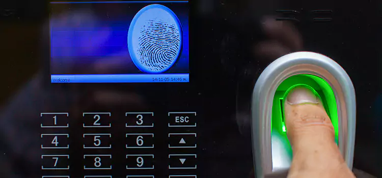 Your Trusted Partner for Secure Access in Wyandotte, MI